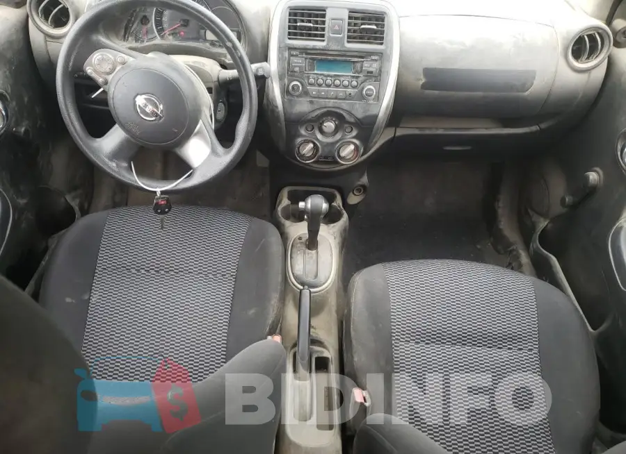 3N1CK3CD9HL233934 Photo# 8