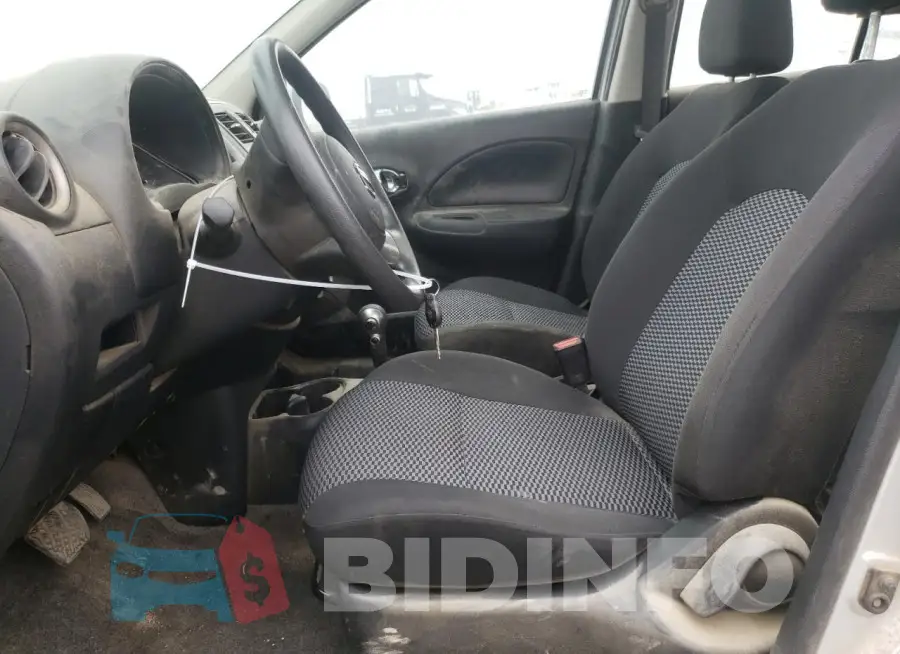 3N1CK3CD9HL233934 Photo# 7