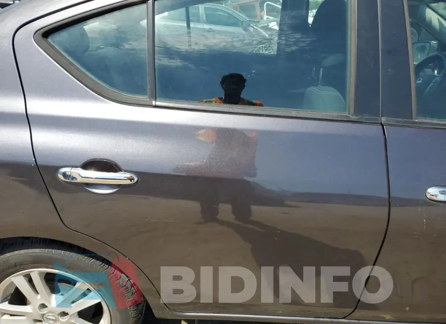 3N1CN7AP5FL822732 Photo# 10