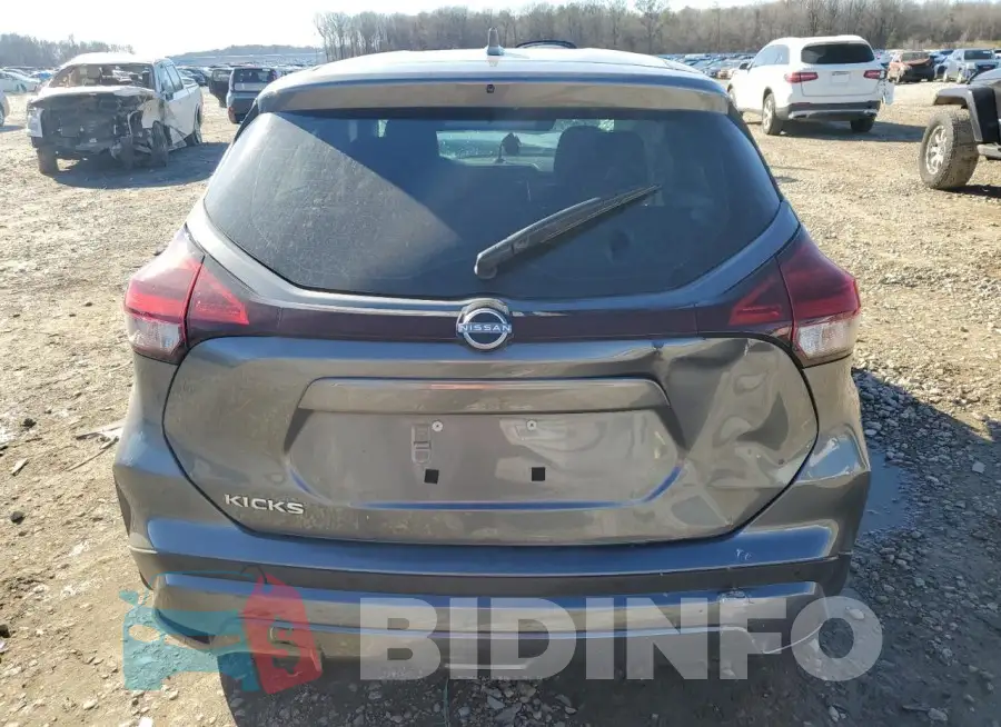 3N1CP5BV1PL512848 Photo# 6