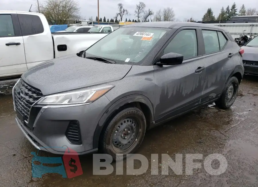 3N1CP5BV2PL534695 Photo# 1