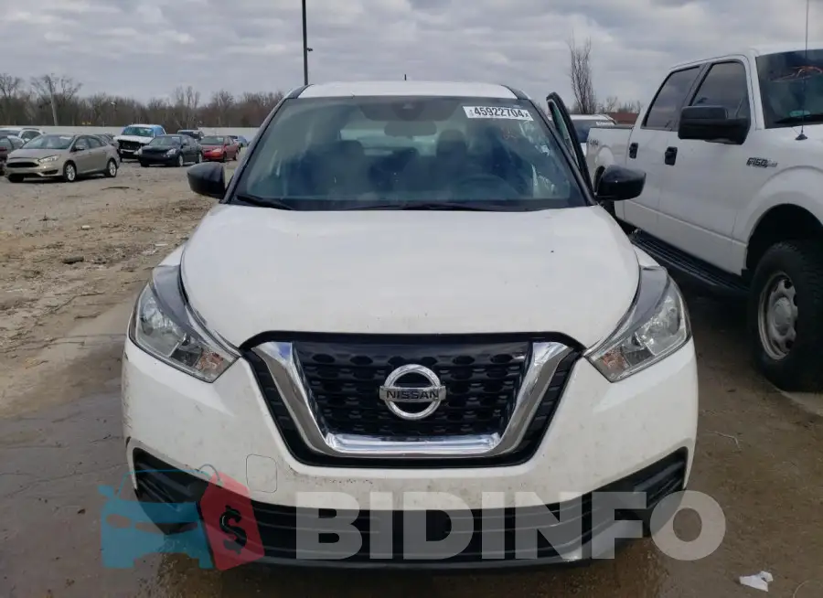 3N1CP5BV7LL515196 Photo# 5
