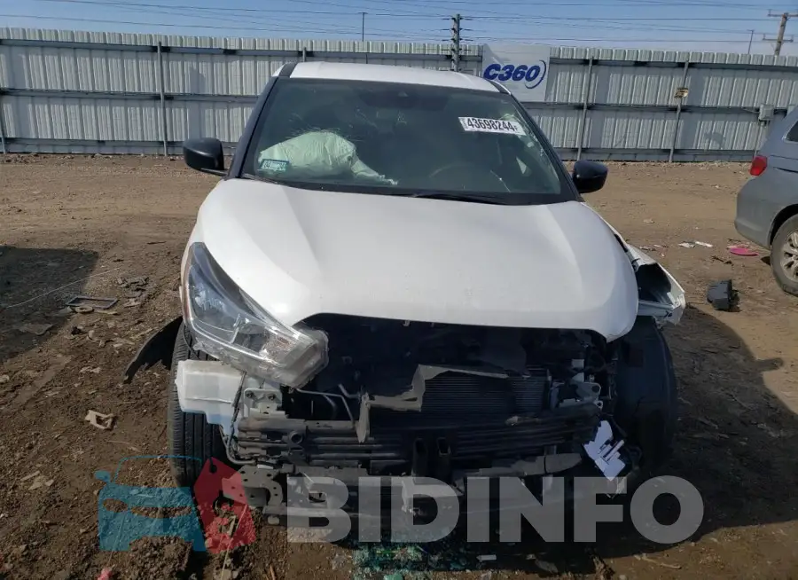 3N1CP5BV8LL519032 Photo# 5