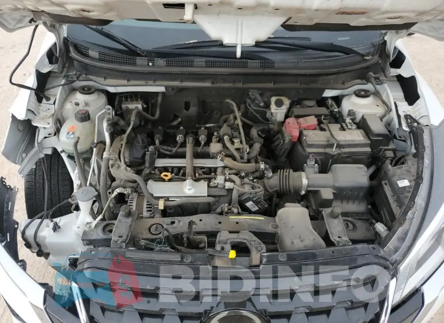 3N1CP5BVXML503304 Photo# 12