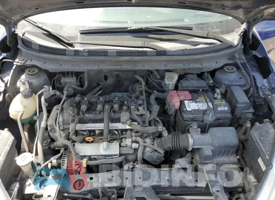 3N1CP5CV0LL572693 Photo# 11
