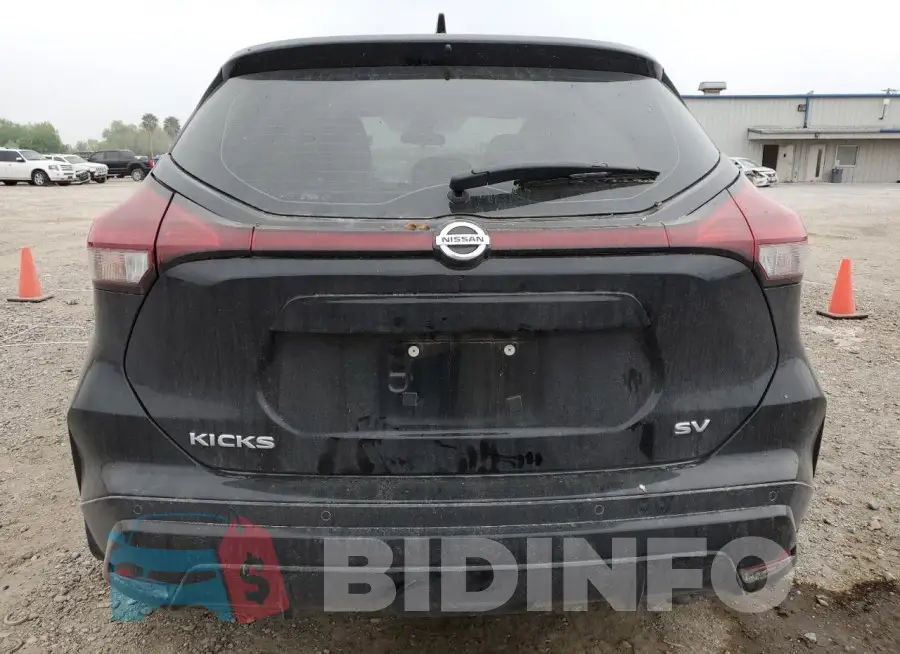 3N1CP5CV1ML485659 Photo# 6