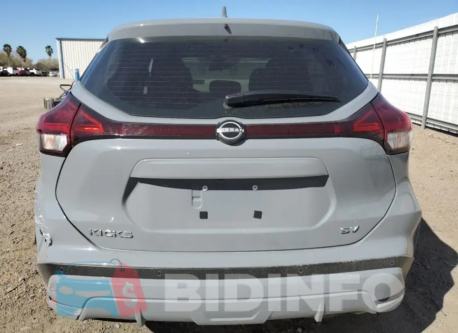 3N1CP5CV3PL574721 Photo# 6