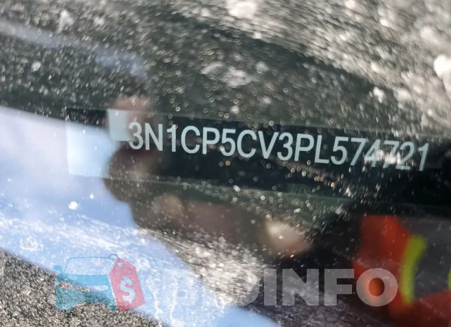 3N1CP5CV3PL574721 Photo# 12
