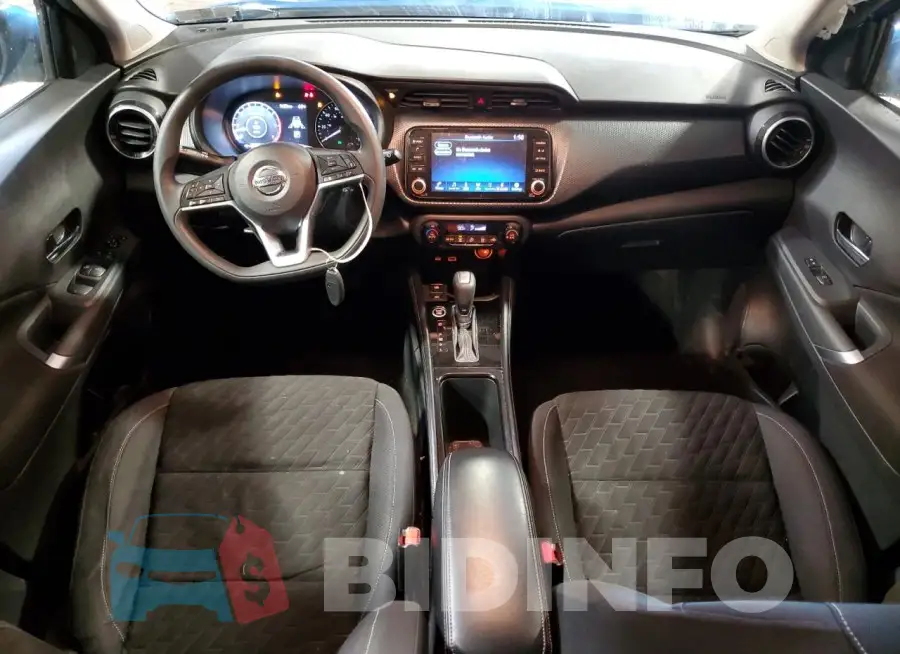 3N1CP5CV5ML481615 Photo# 8