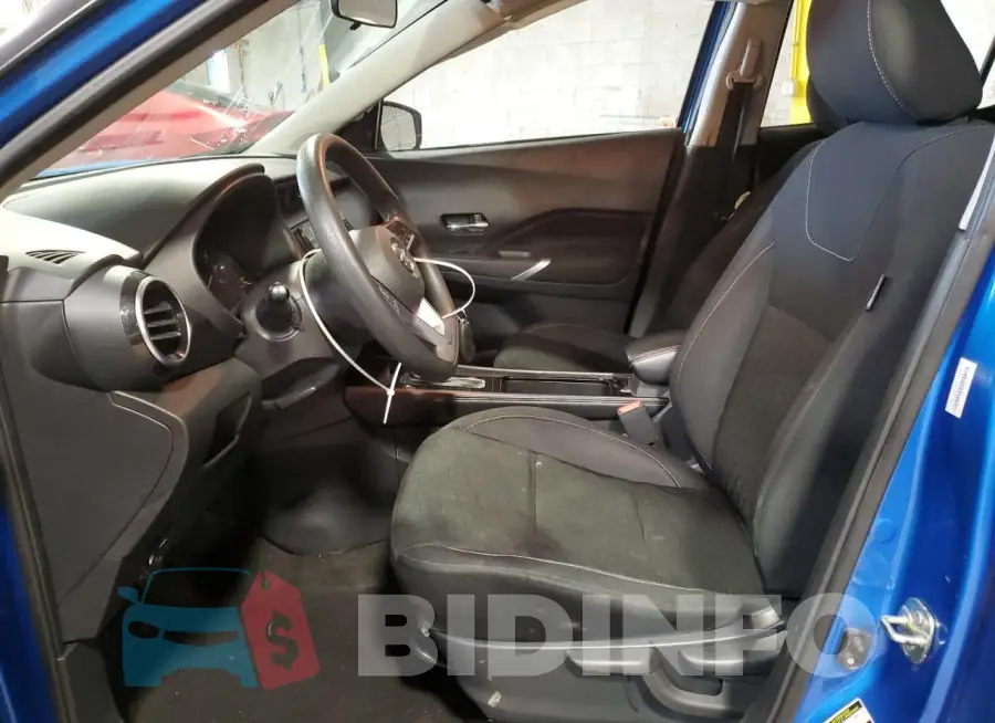 3N1CP5CV5ML481615 Photo# 7