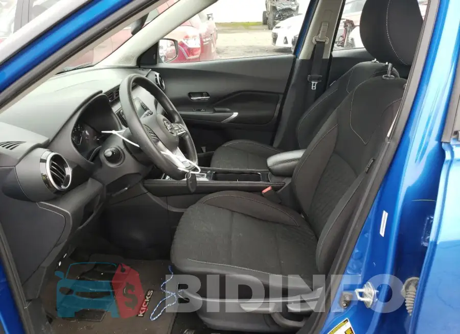 3N1CP5CVXML467984 Photo# 7