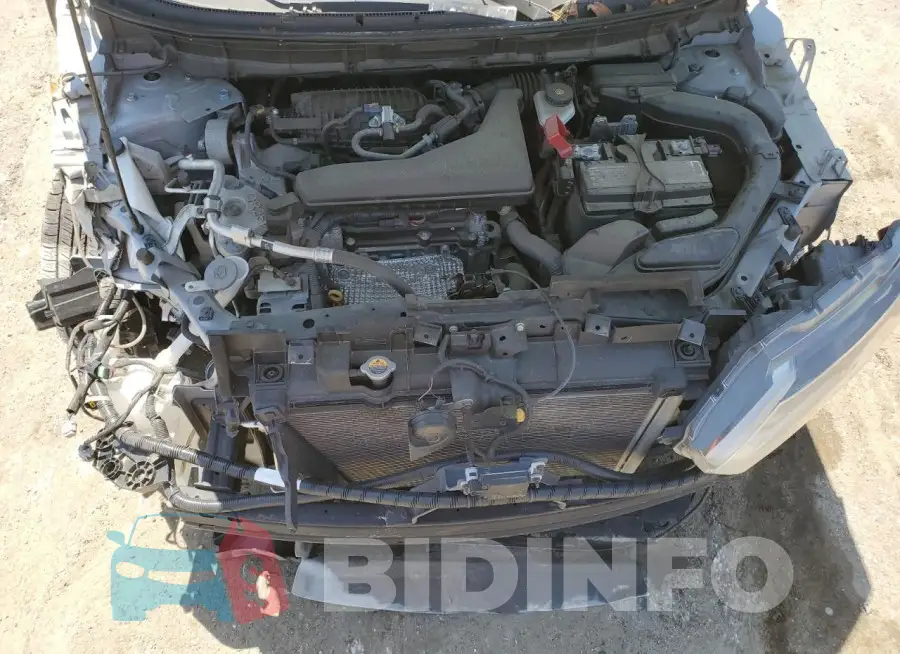 5N1AT2MT2LC764409 Photo# 12