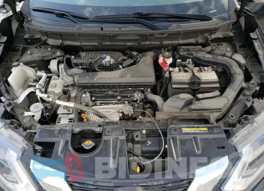 5N1AT2MT4LC812654 Photo# 12