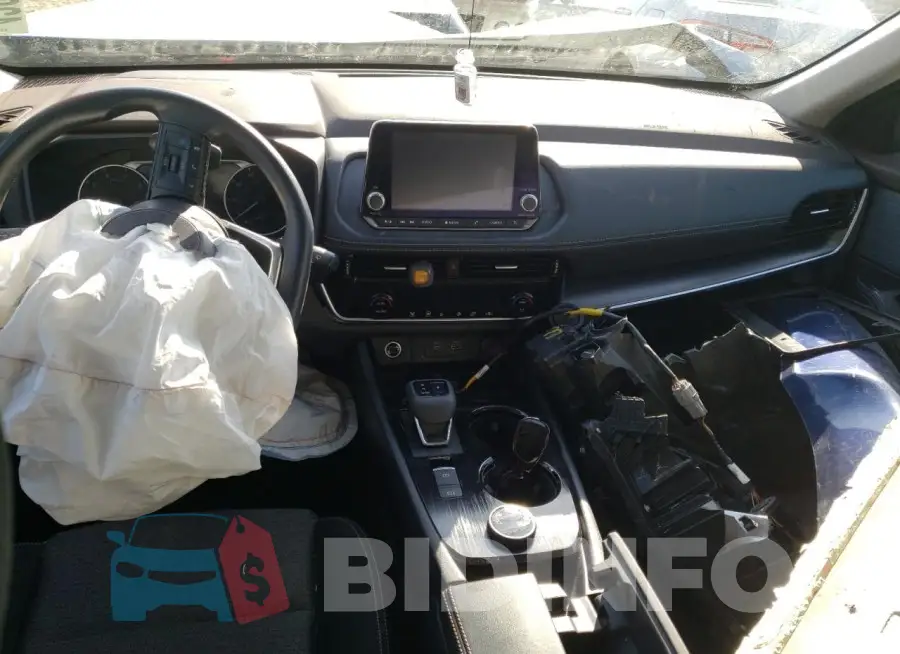 5N1AT3BB1MC687470 Photo# 8