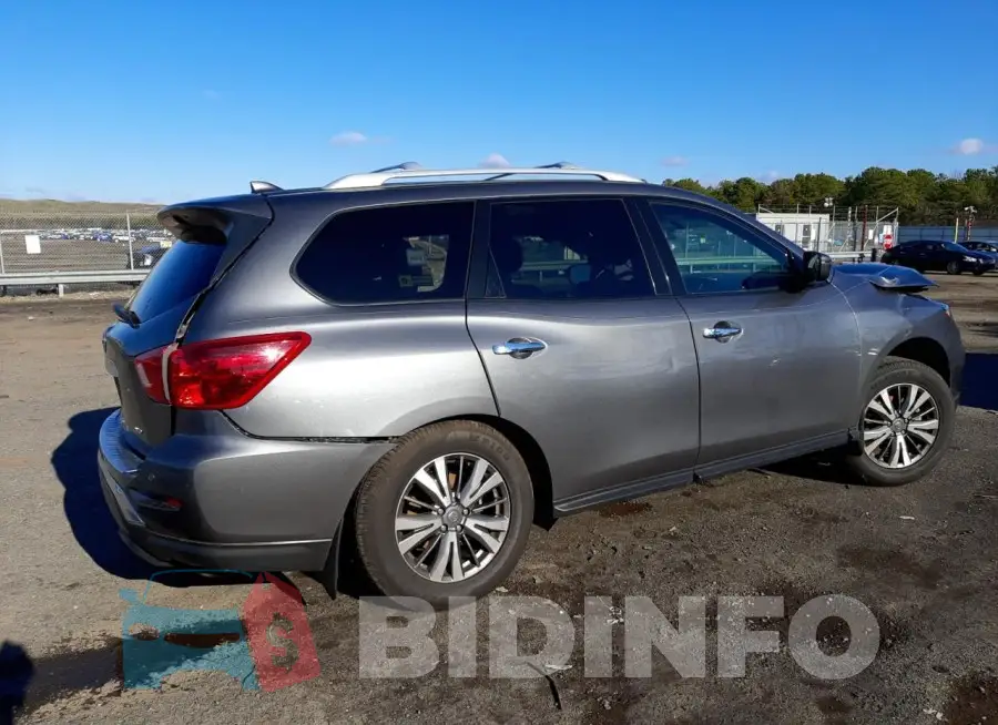 5N1DR2AM1LC645162 Photo# 3