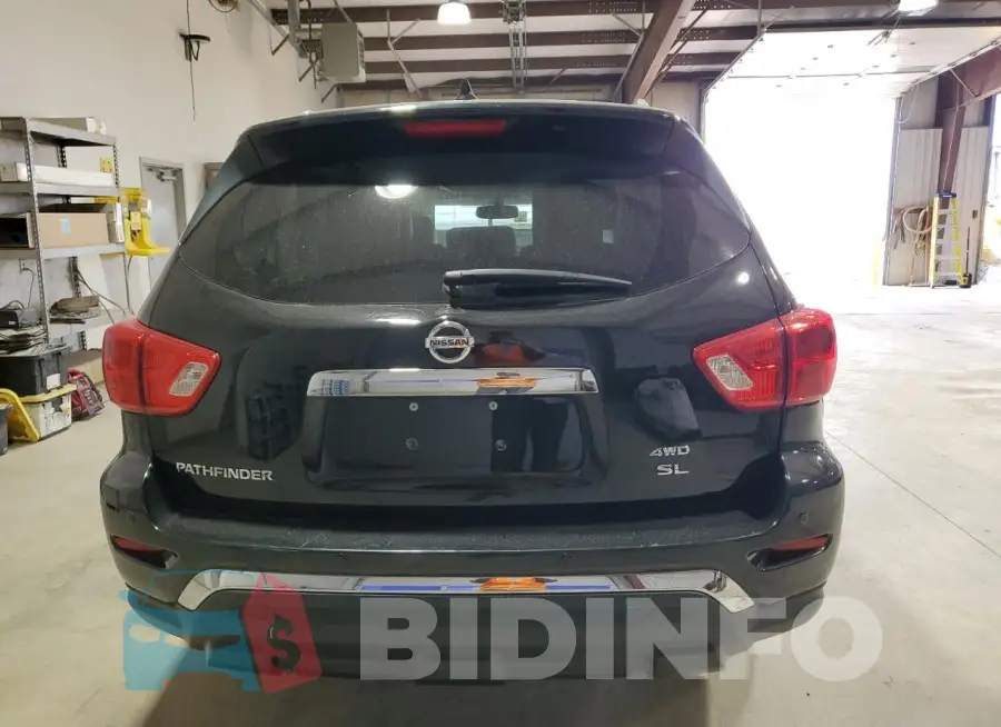 5N1DR2CM2LC577449 Photo# 6