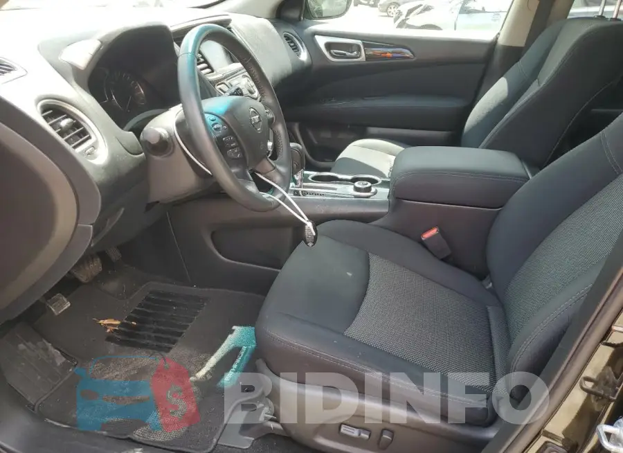 5N1DR2MM4HC656160 Photo# 7