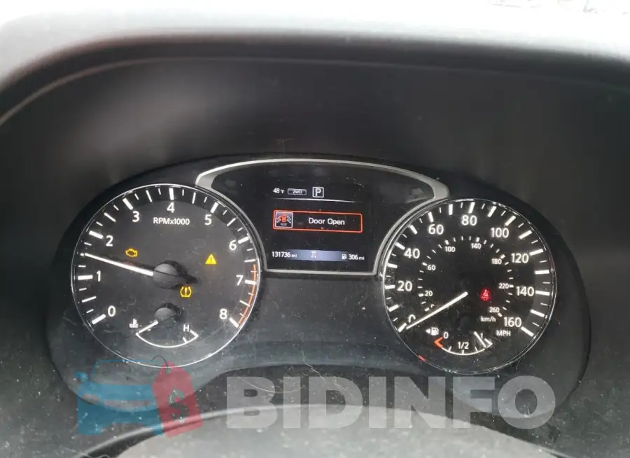 5N1DR2MM8JC630196 Photo# 9