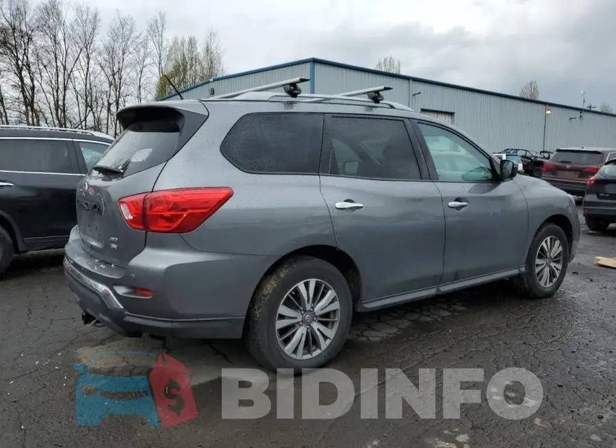 5N1DR2MM8JC630196 Photo# 3