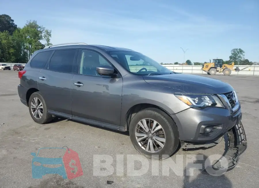 5N1DR2MN6KC628523 Photo# 4