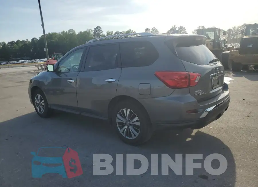 5N1DR2MN6KC628523 Photo# 2