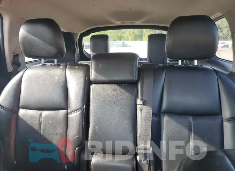 5N1DR2MN6KC628523 Photo# 10