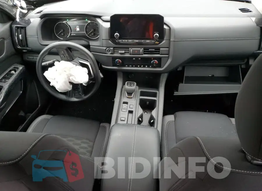 5N1DR3AA1RC232582 Photo# 8