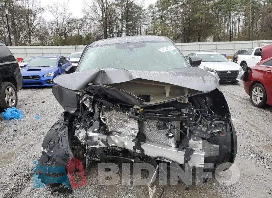5N1DR3AA1RC232582 Photo# 5