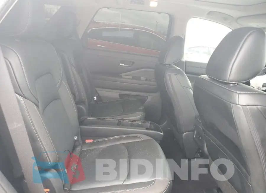 5N1DR3CB8PC226264 Photo# 11