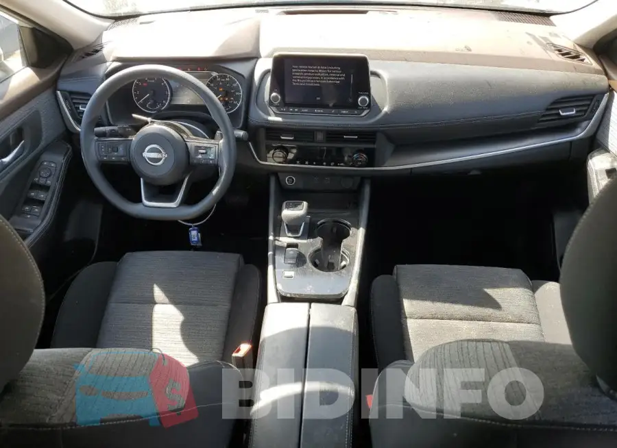 JN8BT3BA0PW429884 Photo# 8