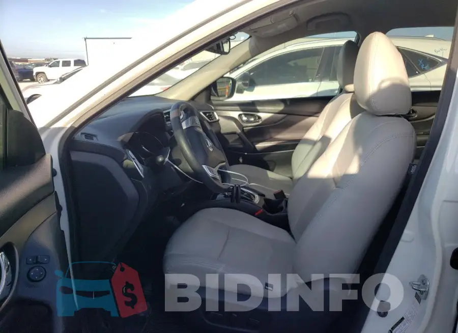 KNMAT2MT2GP607367 Photo# 7