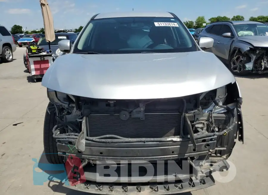 KNMAT2MT2GP636819 Photo# 5
