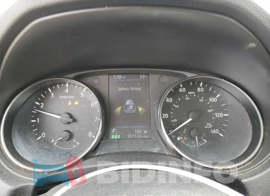 KNMAT2MT2JP573258 Photo# 9