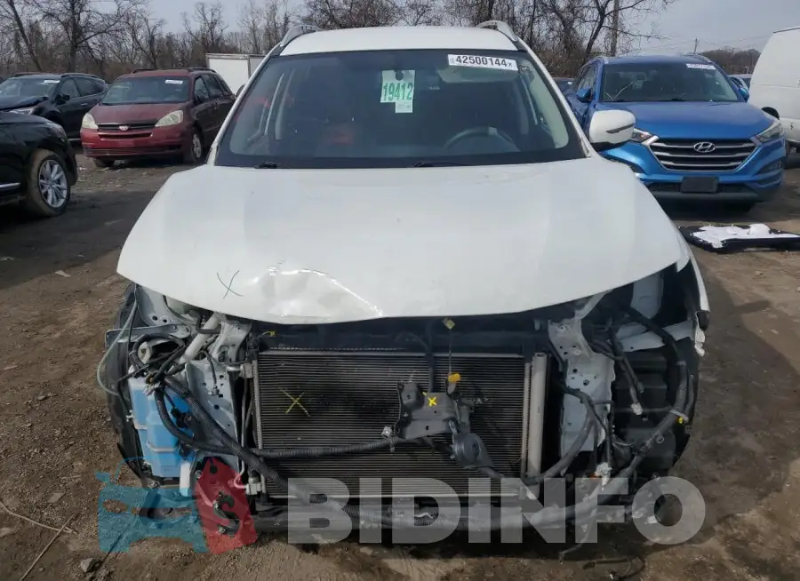 KNMAT2MT4JP532677 Photo# 5