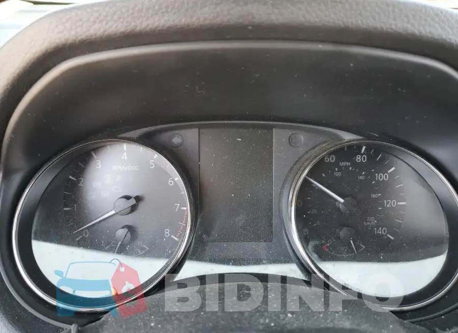 KNMAT2MT4LP514246 Photo# 9