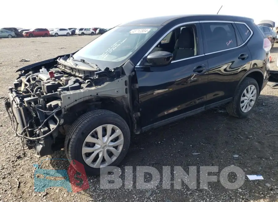 KNMAT2MT9GP603932 Photo# 1