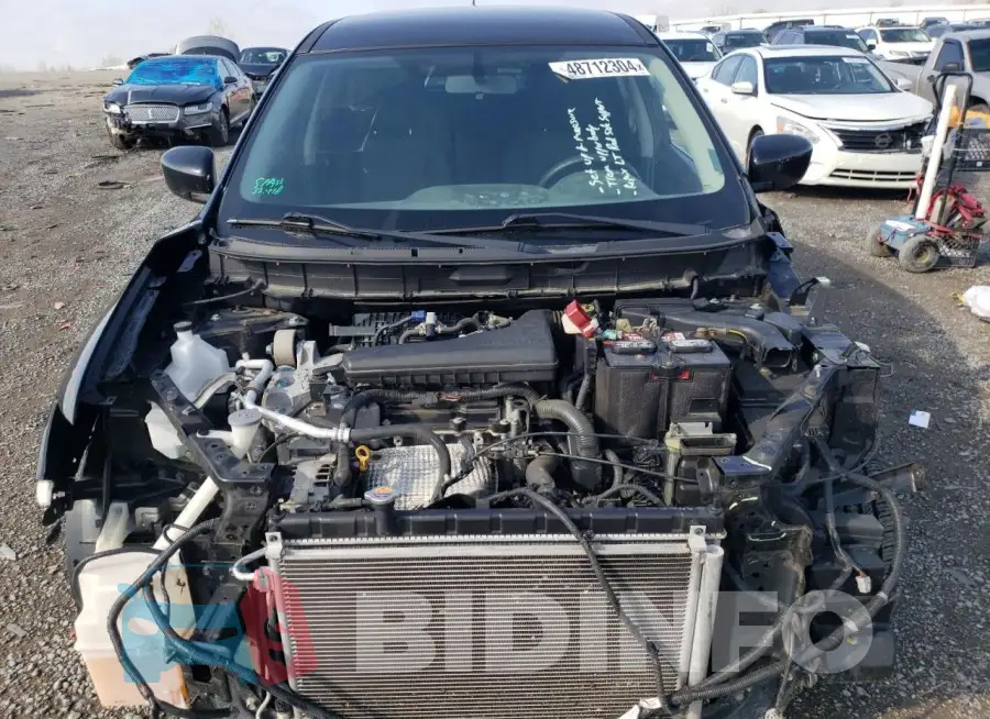 KNMAT2MT9GP603932 Photo# 5