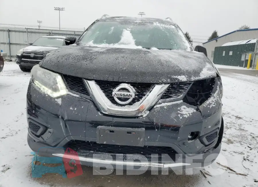 KNMAT2MV1FP502593 Photo# 5