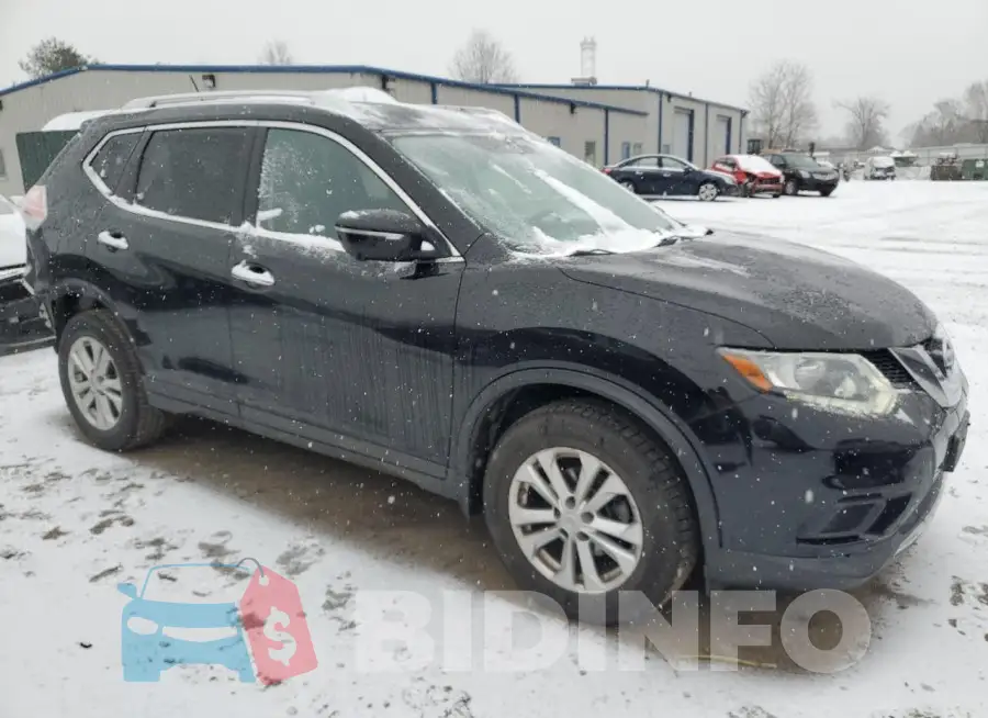 KNMAT2MV1FP502593 Photo# 4