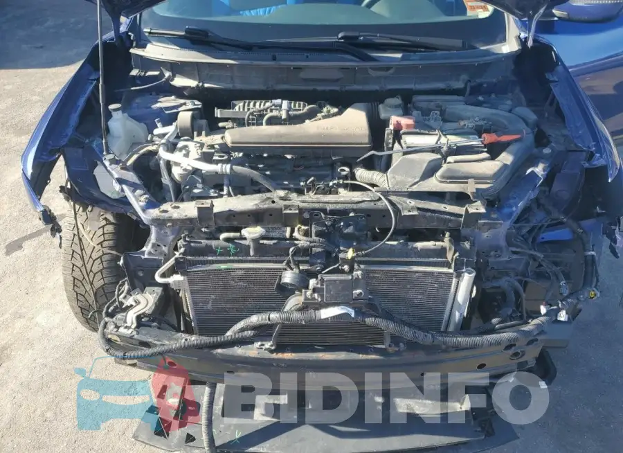 KNMAT2MV1HP606438 Photo# 12