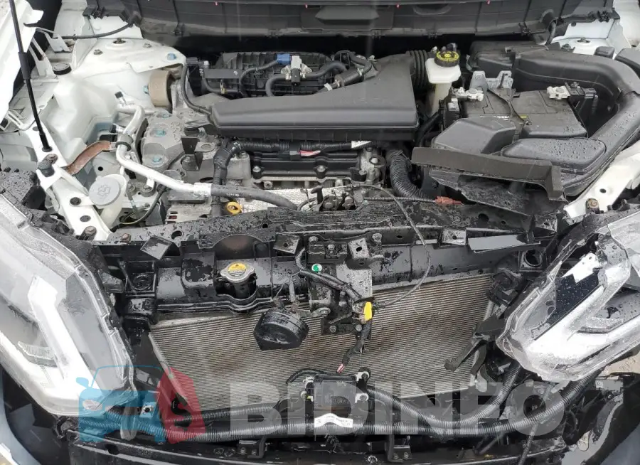 KNMAT2MV3KP556794 Photo# 12