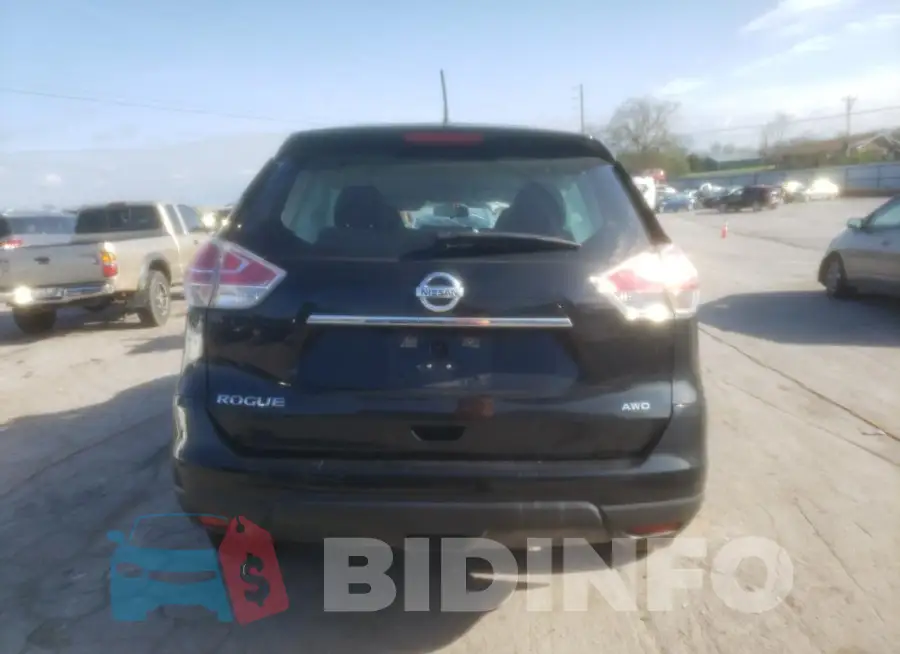 KNMAT2MV7GP652502 Photo# 6