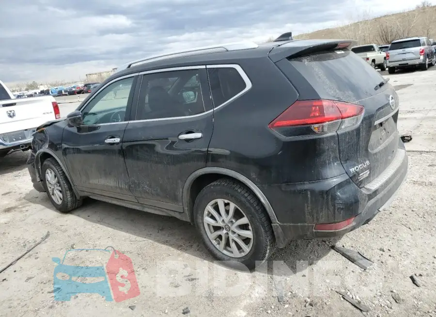 KNMAT2MV7JP617093 Photo# 2