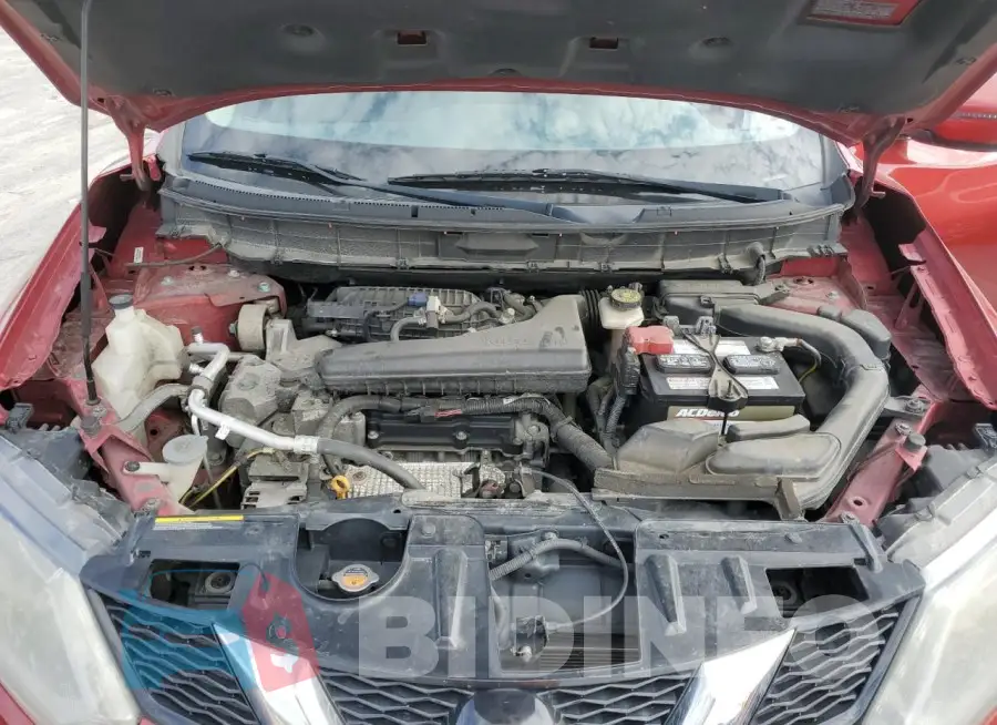 KNMAT2MV9GP632283 Photo# 11