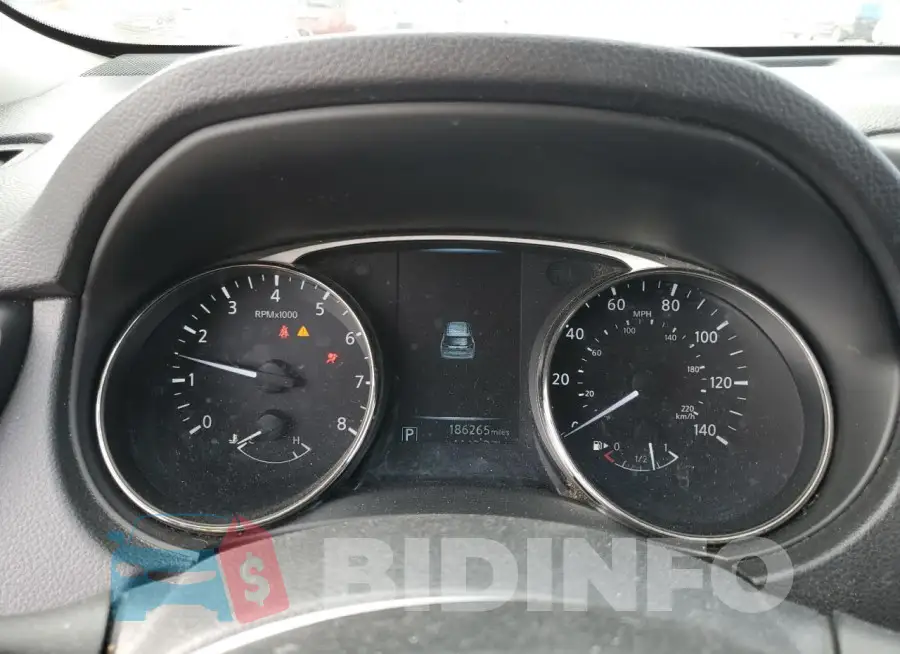 KNMAT2MV9GP632283 Photo# 9