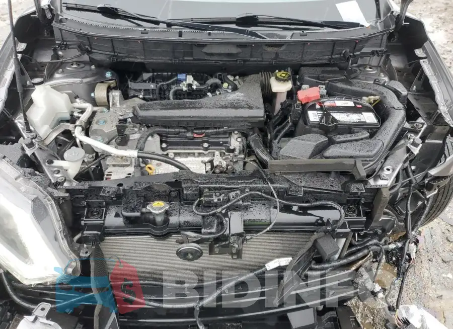 KNMAT2MV9GP659435 Photo# 11