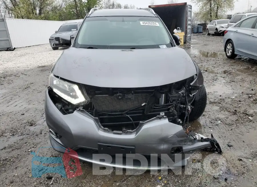 KNMAT2MV9GP659435 Photo# 5