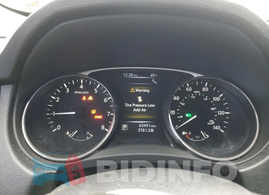 KNMAT2MV9GP659435 Photo# 9