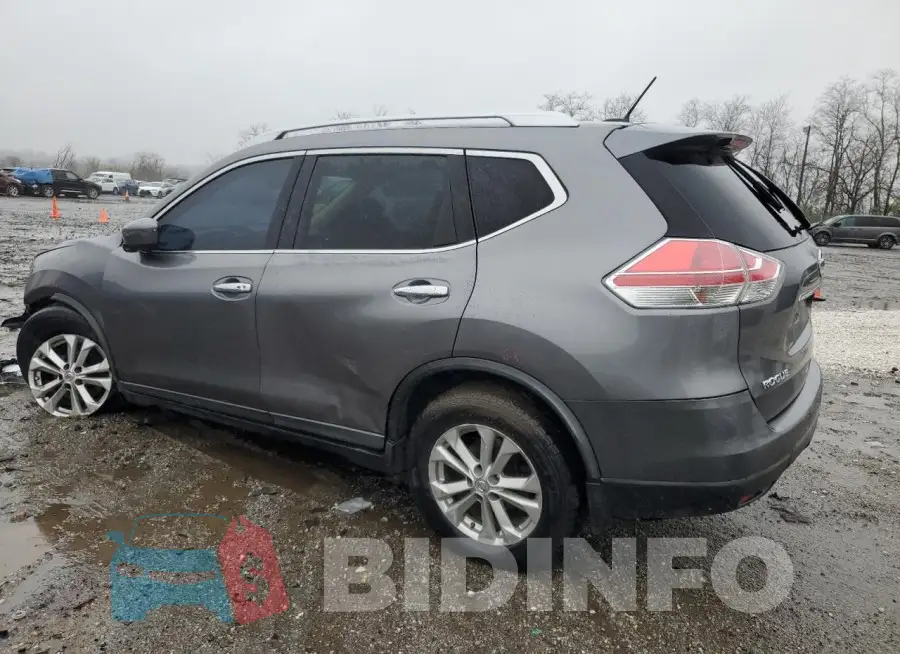 KNMAT2MV9GP659435 Photo# 2