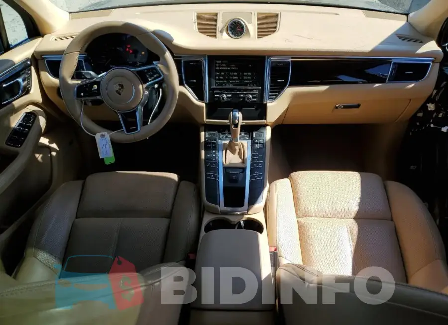 WP1AB2A50GLB52999 Photo# 8